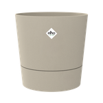 foss round 25cm beige fungo